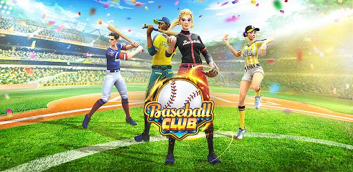 Baseball Club: PvP Multiplayer Gallery 0