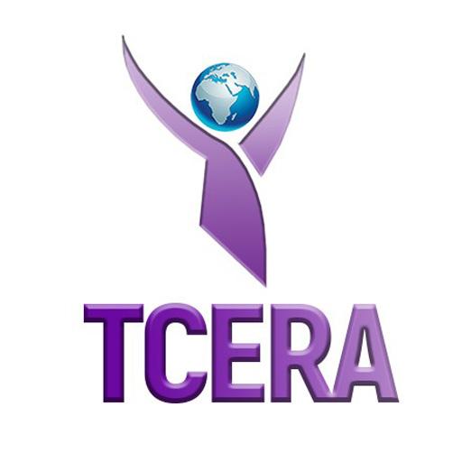 TCERA Responder logo