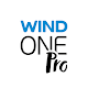 WIND ONE Pro Windowsでダウンロード