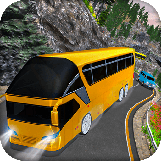 City Coach Bus Simulator Games – Apps no Google Play