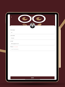 Screenshot image