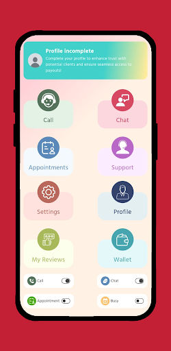 Vedvidhi  Astro Partner App