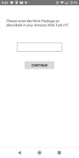 SayThis Screen 3