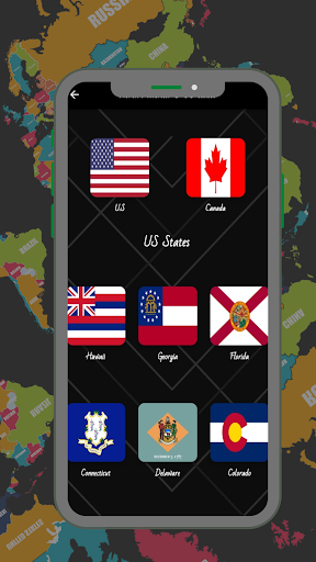 Flags of the World