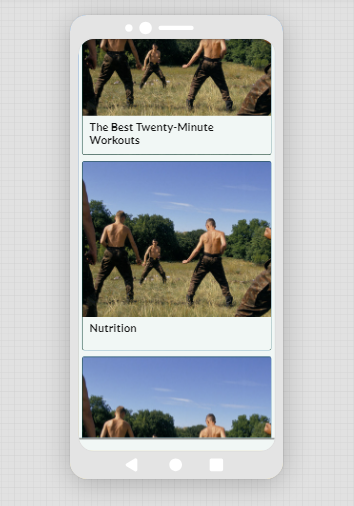 Military Training Screenshot 3 - AppWisp.com