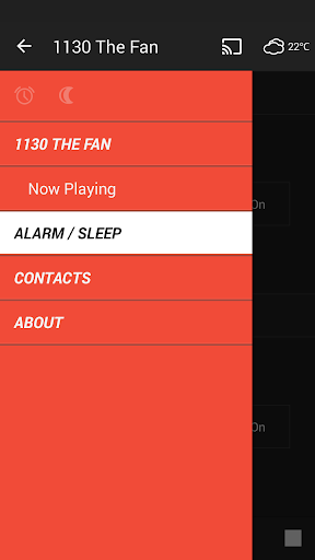 1130 The Fan Screenshot 2 - AppWisp.com