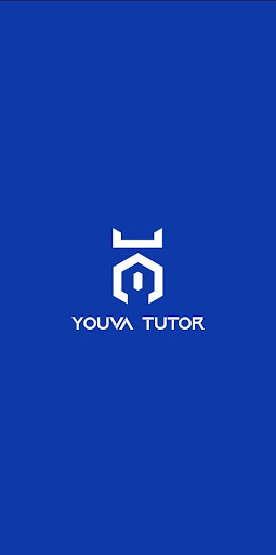 Android application YouVA Tutor screenshort