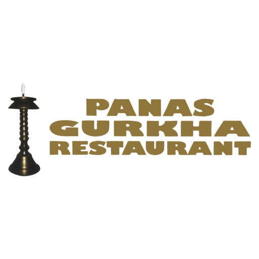 Panas London logo