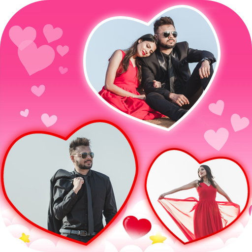 Photo Collage logo