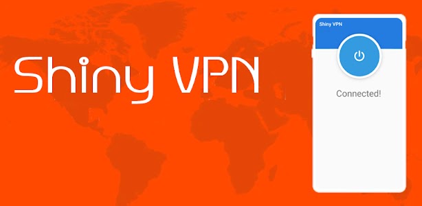 Shiny VPN Unknown
