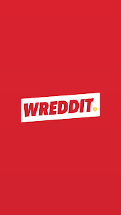 Wreddit