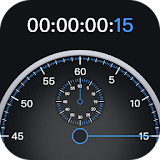 Stopwatch & Timer - Free Timers icon