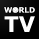 WORLD TV - LIVE TV channels