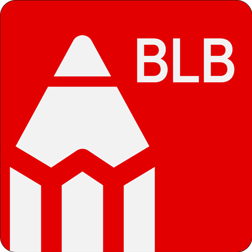 BLB Download on Windows