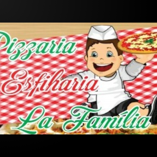 Pizzaria La Família