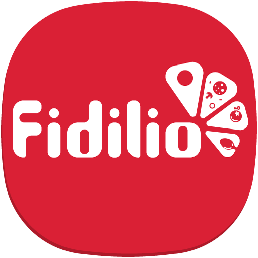 Fidilio: Cafes & Restaurants  Icon