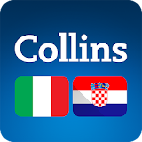 Collins Italian<>Croatian Dictionary icon