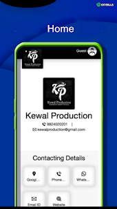 Kewal Production