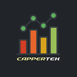 Icon image CapperTek Sports Betting Tools