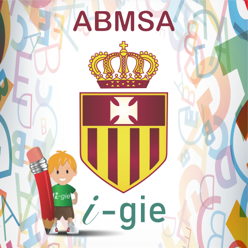 ABMSA logo