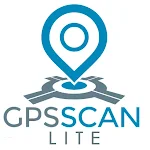 Cover Image of ダウンロード GPS SCAN LITE  APK