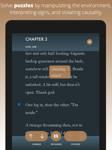 Penrose screenshot 15
