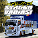 Mod Bussid Full Variasi & Strobo Download on Windows