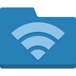 Obrázek ikony WiFi Archive