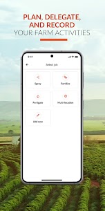 Farmable: Farm Management App 4