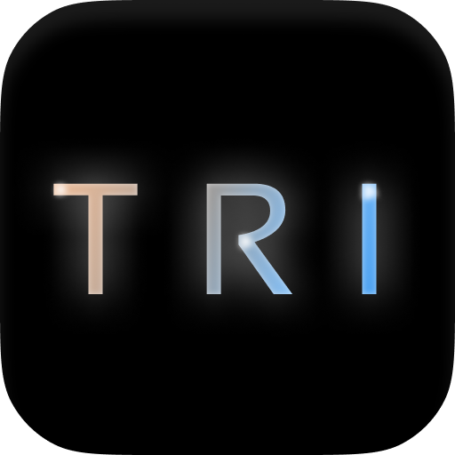 Tri logo