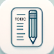 TOEIC Practice Test - Androidアプリ