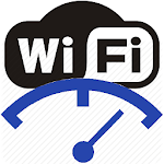 Cover Image of Download Wifi Signal Strength Meter  APK