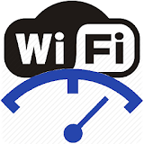 Wifi Signal Strength Meter icon