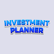 InvestmentPlanner - Androidアプリ