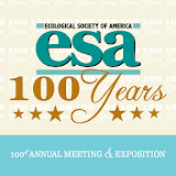 ESA 2015 Annual Meeting icon