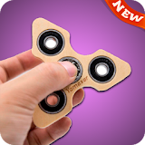 Hand Spinner Plus icon