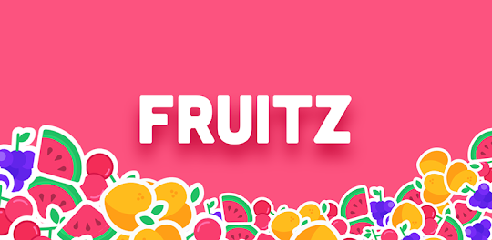 Fruitz - App de rencontre