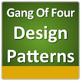 GoF Design Patterns icon