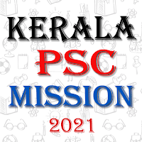 Kerala PSC : Mission 2021