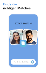 Meetey - Chat, Match & Dating