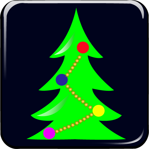 Baixar Christmas Tree puzzle