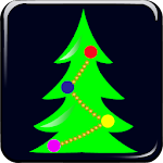 Christmas Tree puzzle