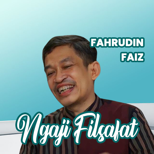 Ngaji Filsafat - Fahrudin Faiz logo