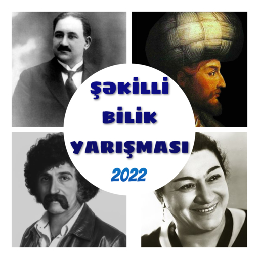 Bax və Tap (Tanınmış şəxslər) logo