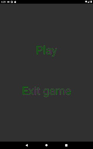 KoSnake Screen 3