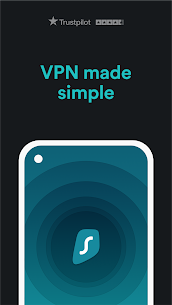 Surfshark VPN APK v3.0.0.1 (Latest Version) 1
