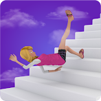 Slippery Stairs