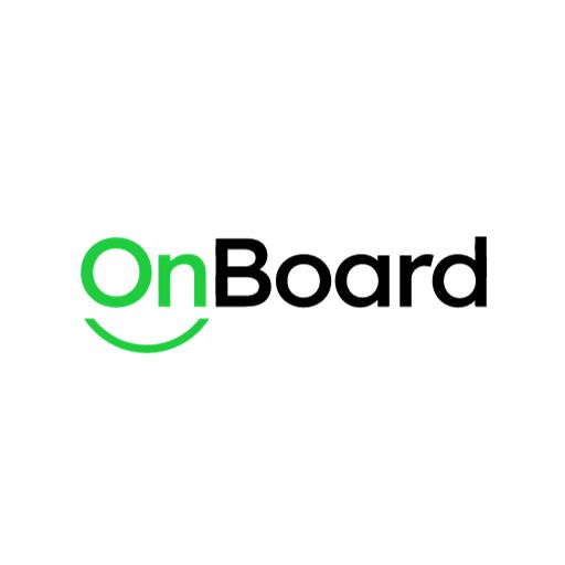 Infofleet - OnBoard logo