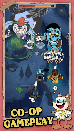 Game screenshot ACECRAFT apk download
