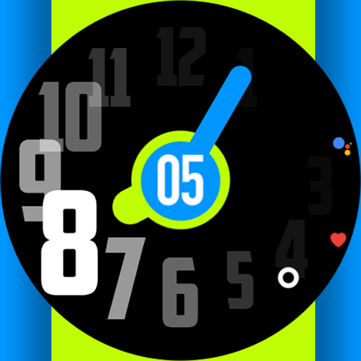 UsA Standout Glow - USA151 Logo